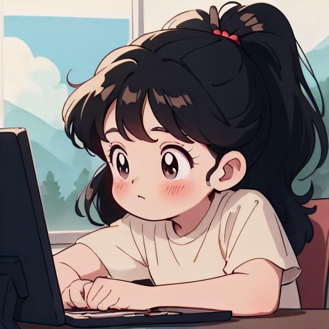 工具人胡胡