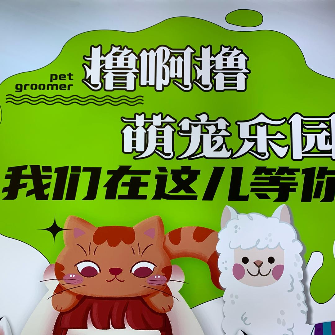 撸啊撸萌宠乐园