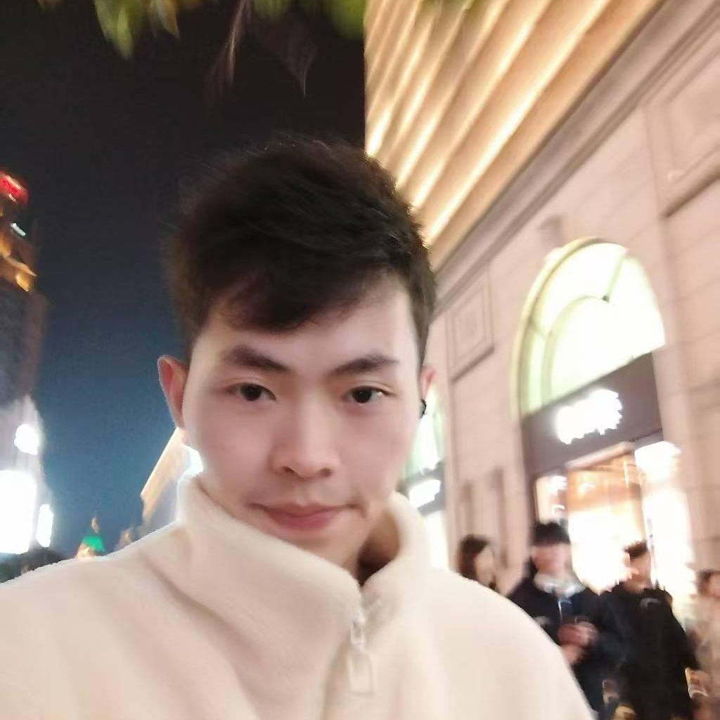 落尘