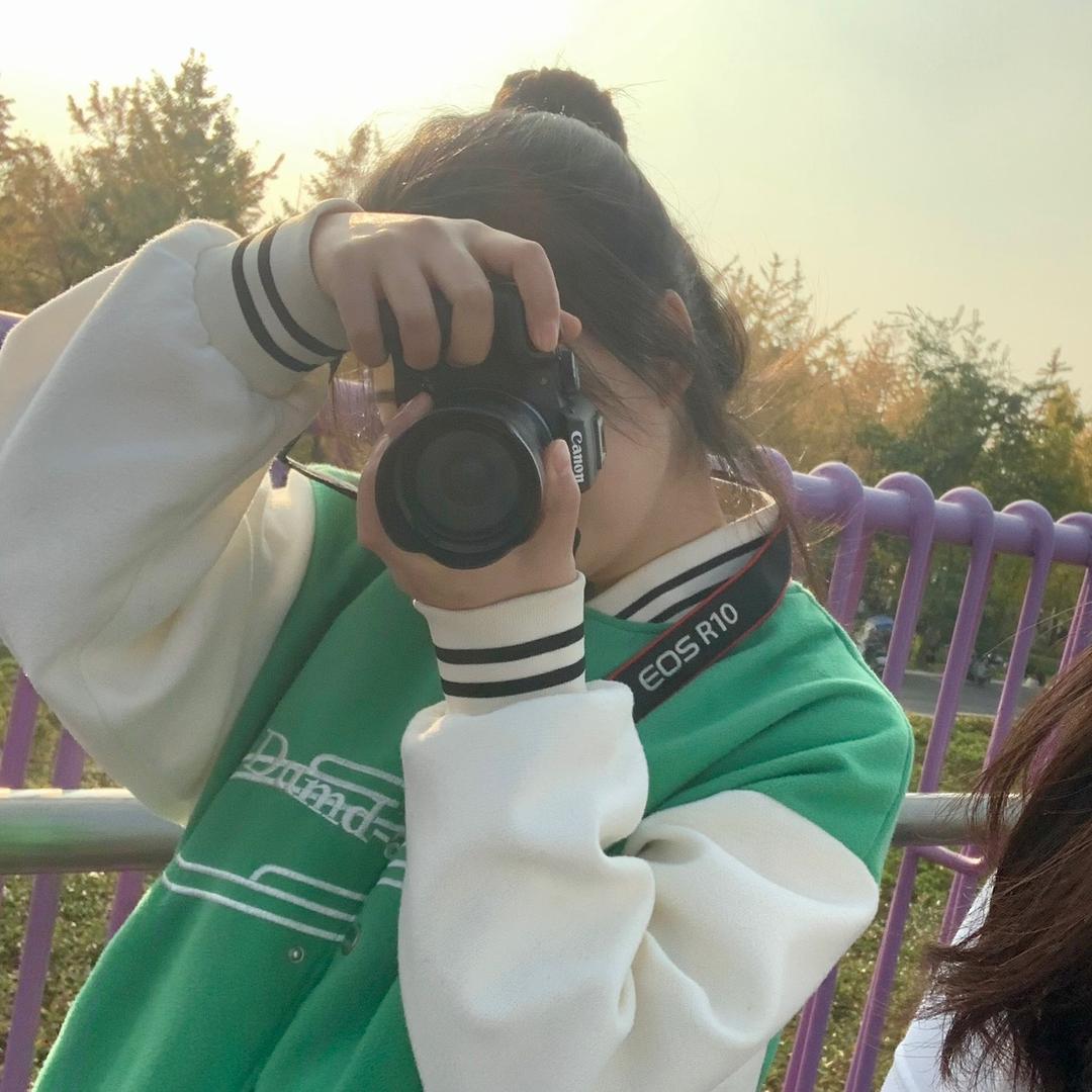 hi～