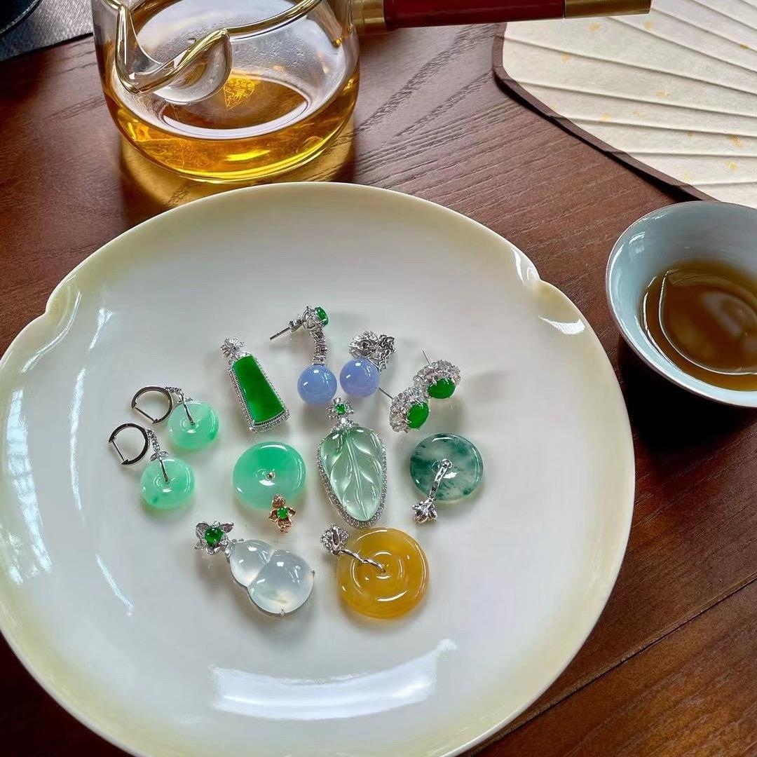琦玉珠宝二号