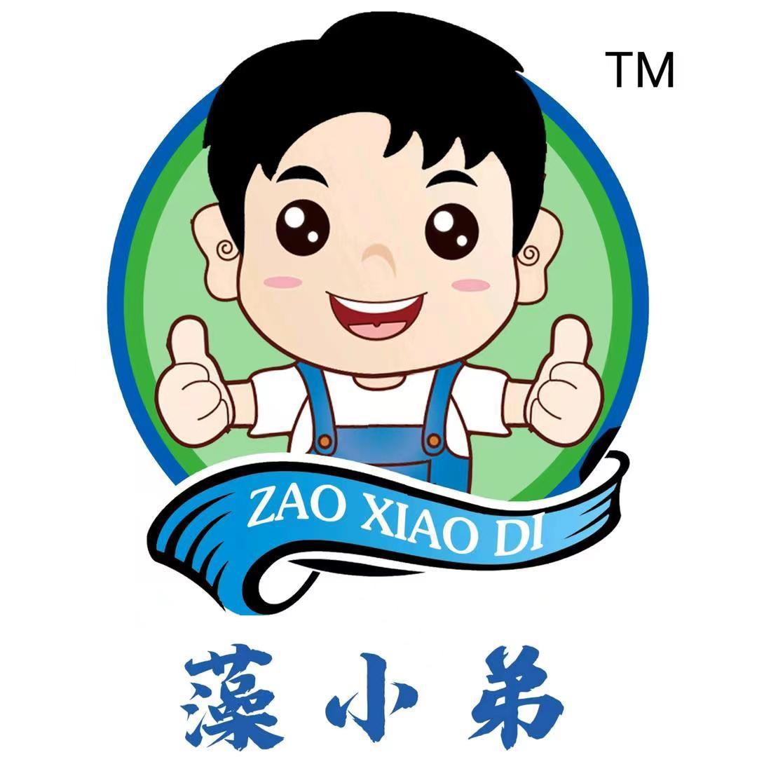 藻小弟生鲜