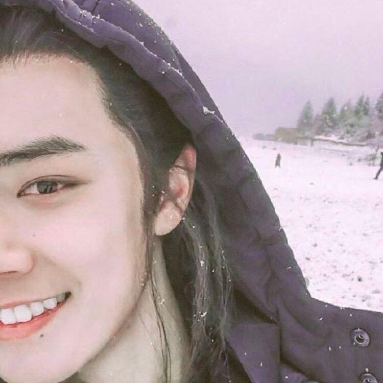 阿夢啊