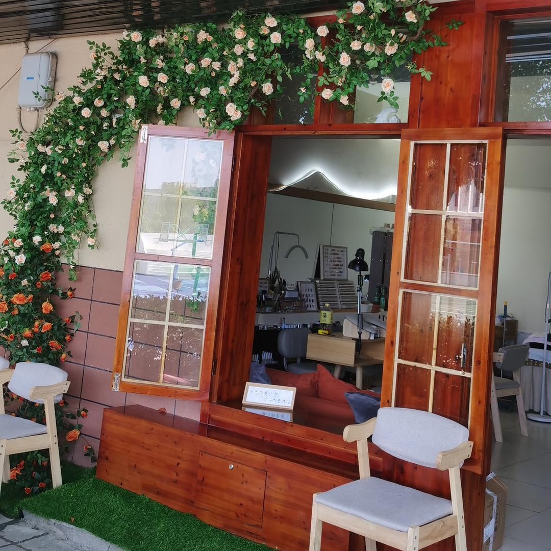 素妍美学（武工院店）