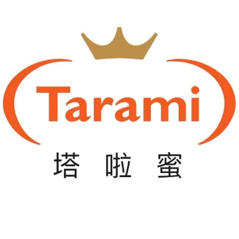塔啦蜜塔啦蜜（青岛）食品有限公司零食专卖店