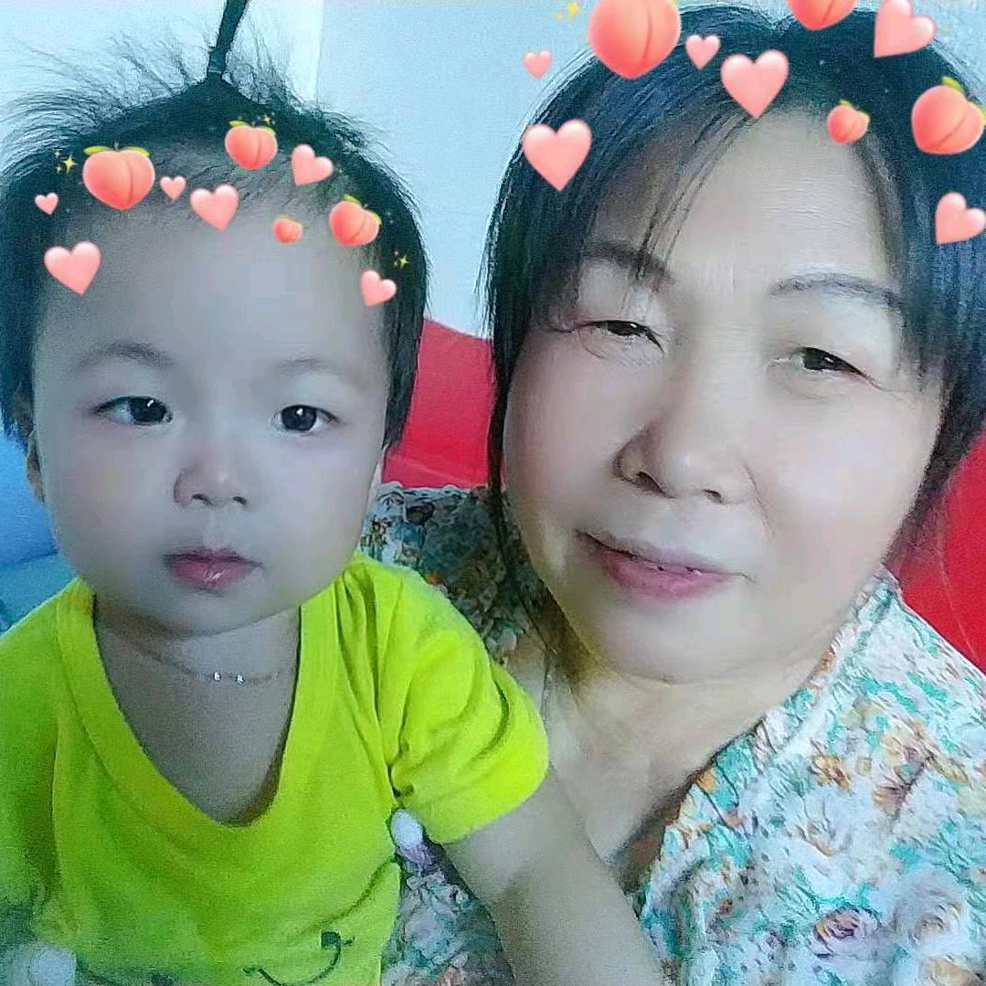 佳琦