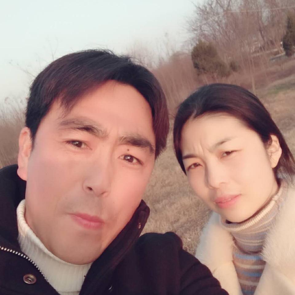 出租车王松