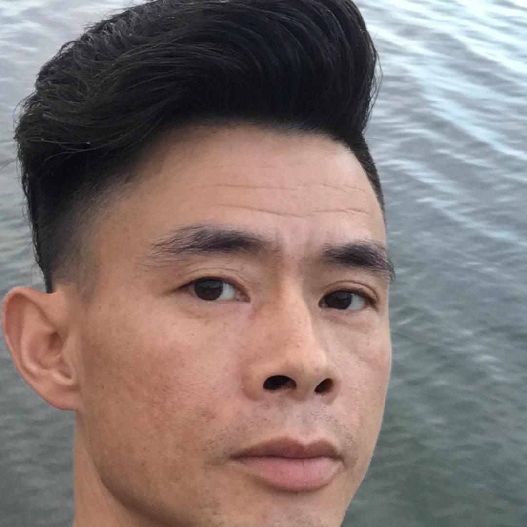 石头榜书书法