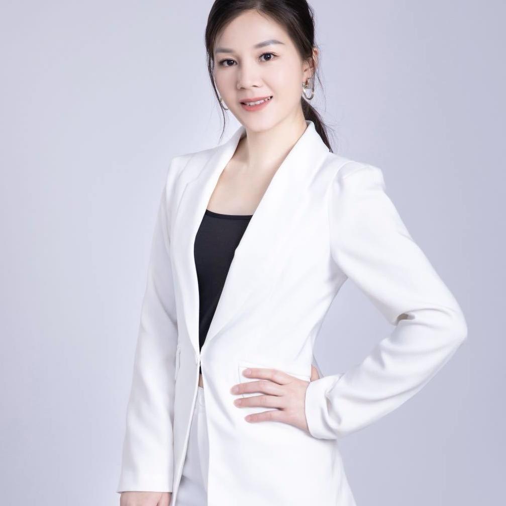 连姐在昭平做母婴