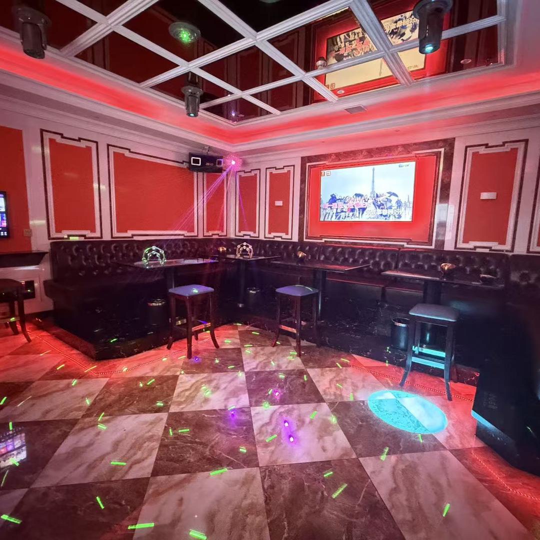 金库量贩KTV    夜行者