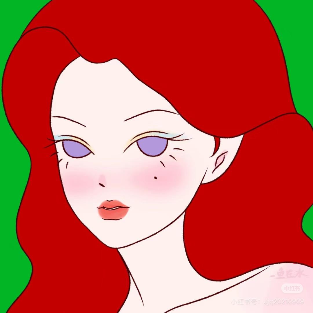 红红女神