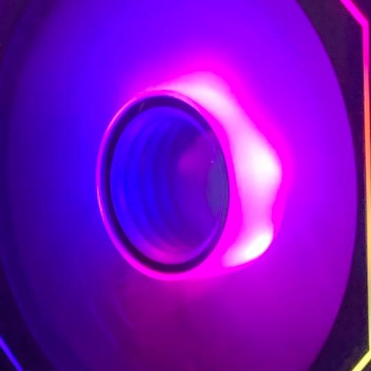 站西档口帝王雷