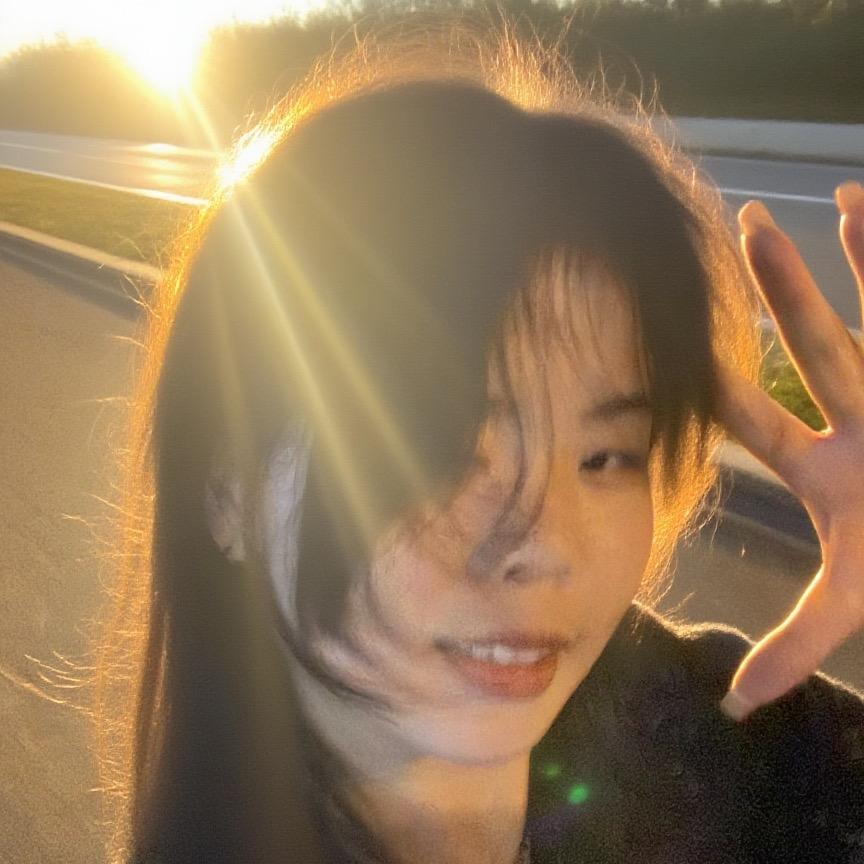 小小潘⏰