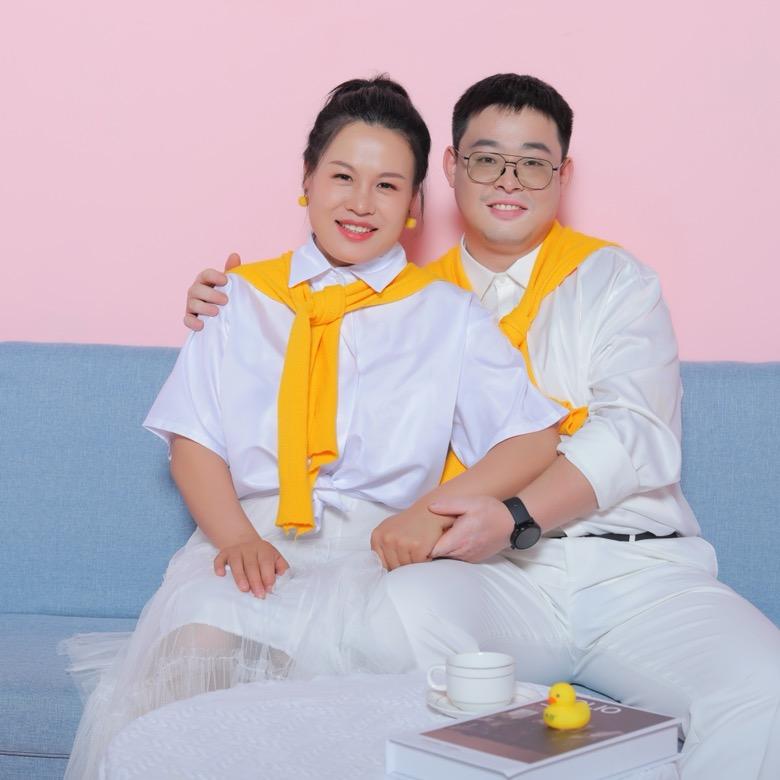 糖墩墩风味小吃官方号