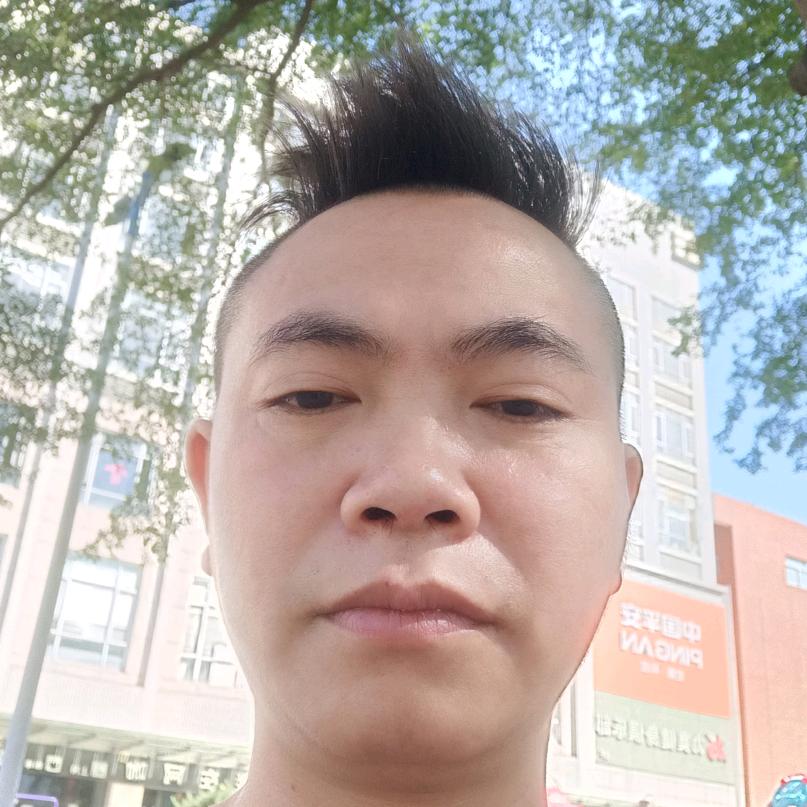 帅哥哥广西隆林