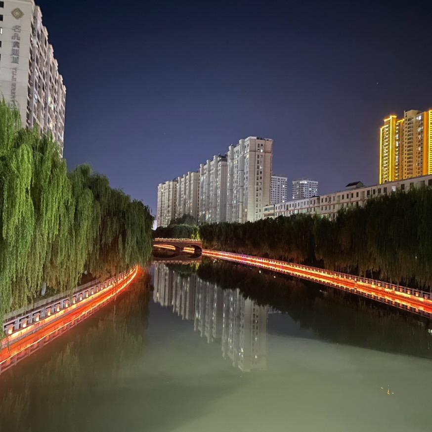 旺仔故事会
