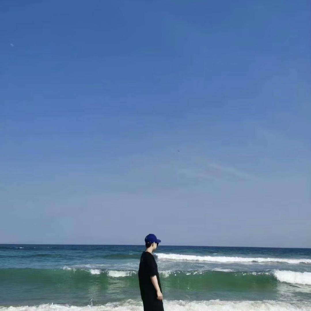 爱吃薯条的宝宝