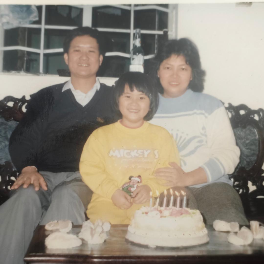 Ricky的杂货铺