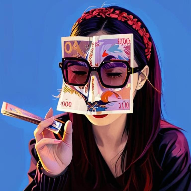 黄金团子