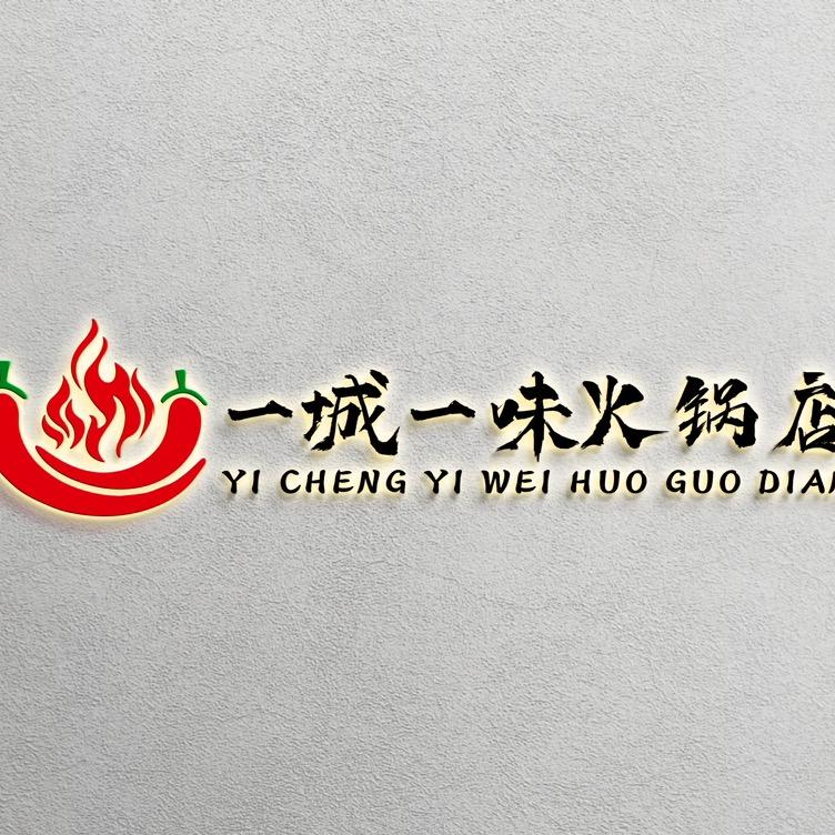 一城一味火锅店