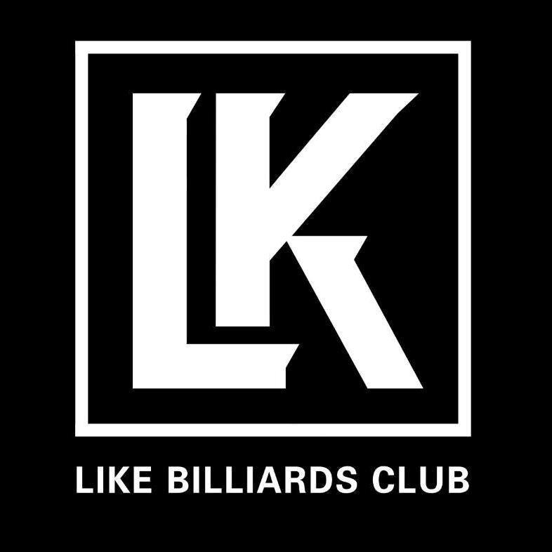 莱可台球俱乐部官方号