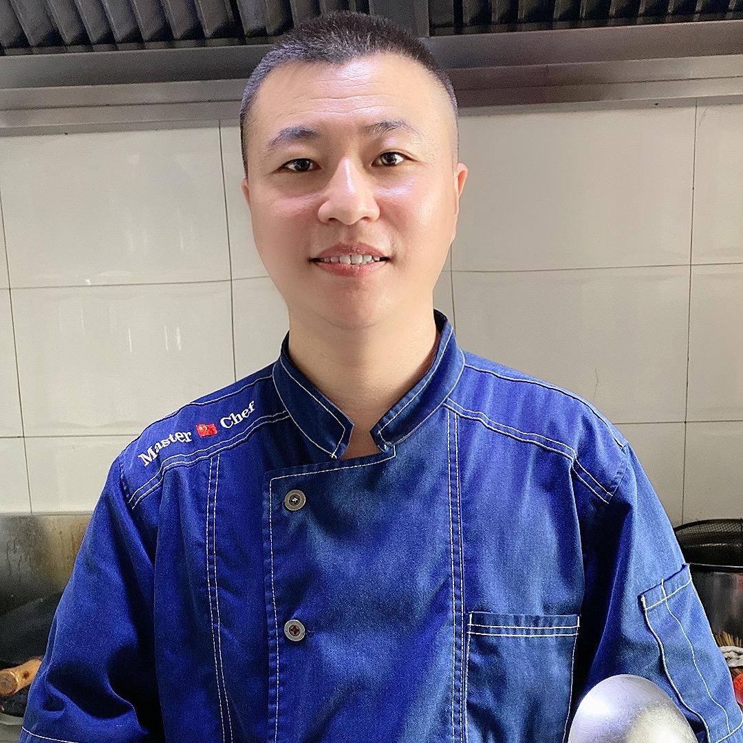 阿剑厨房