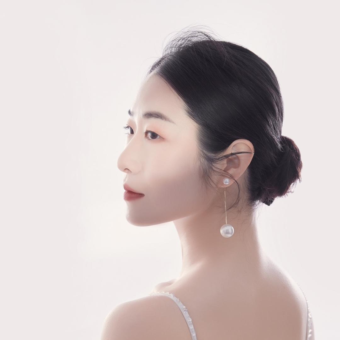 优伽普拉提～杨杨