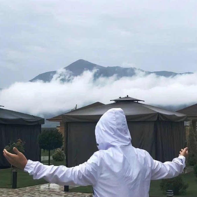 林欢喜阿.