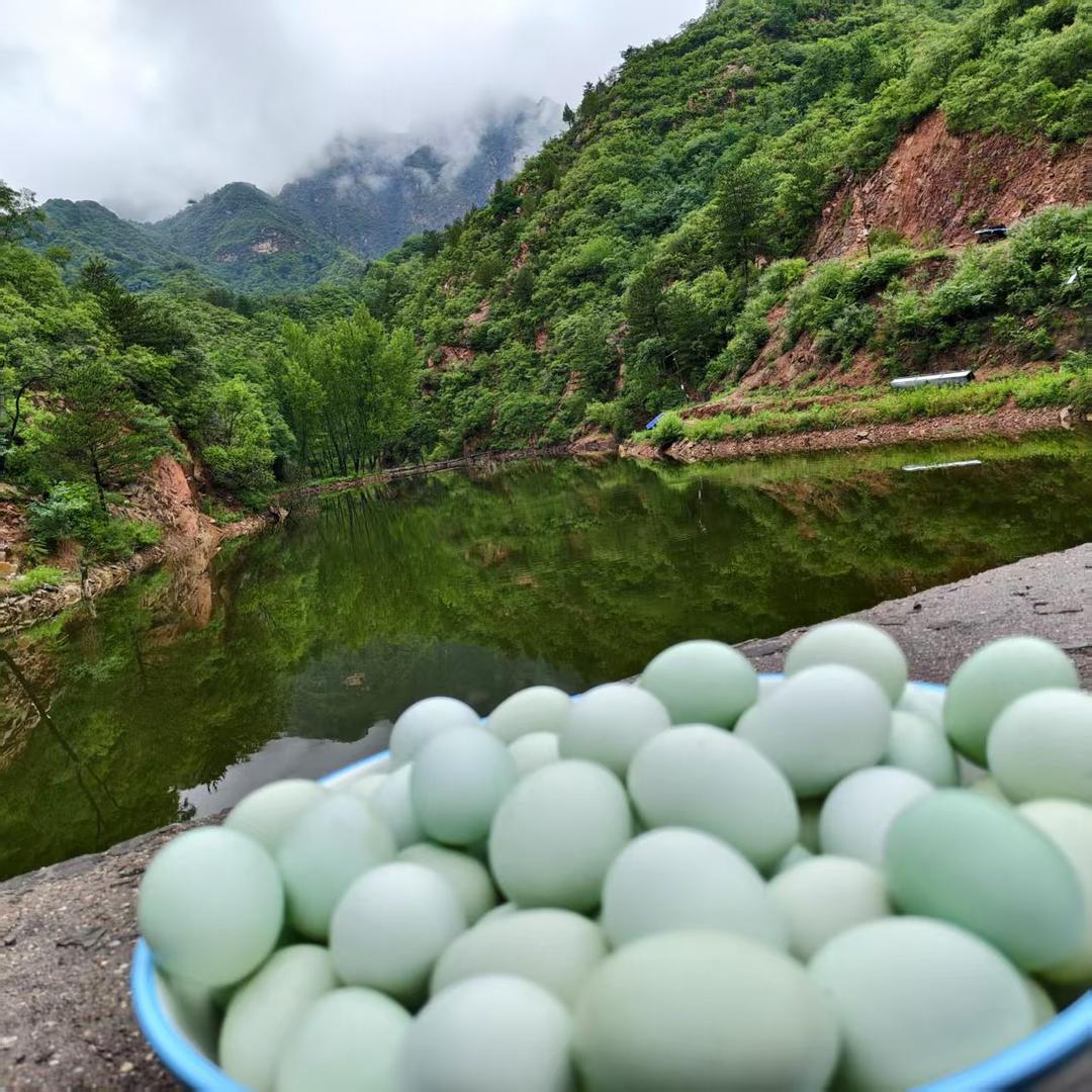 阜平云羽牧歌农产优品店