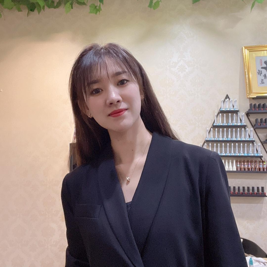 美业春夏