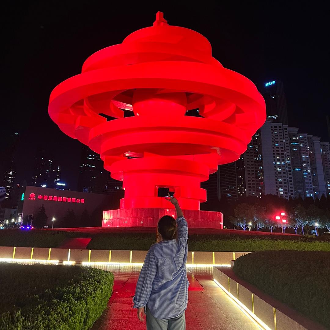 Emily讲英语（盐城城东）