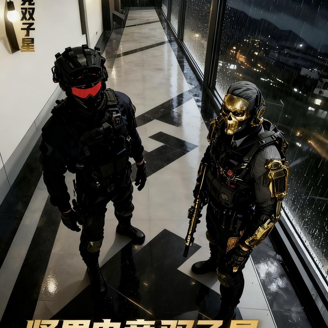 坚果电竞-寻宝鼠