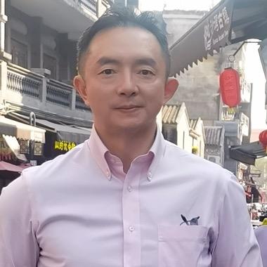晟唐思维