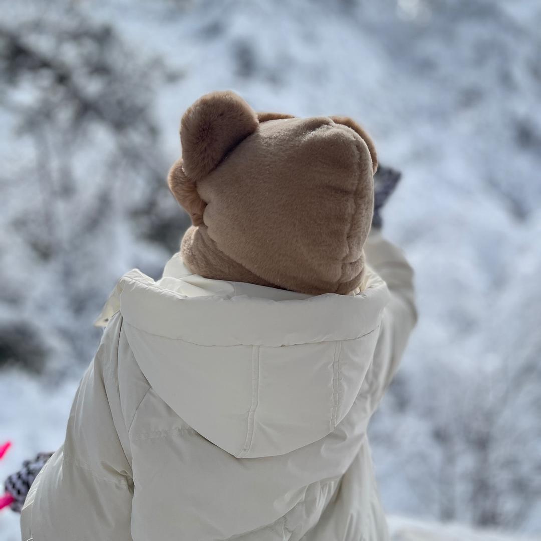 不知道取什么名字