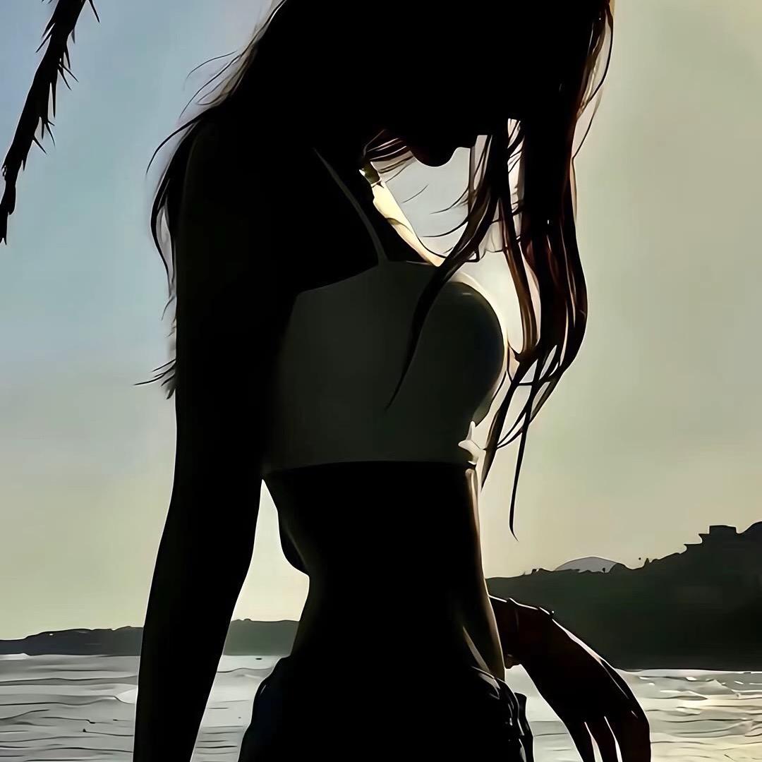 A.小琪