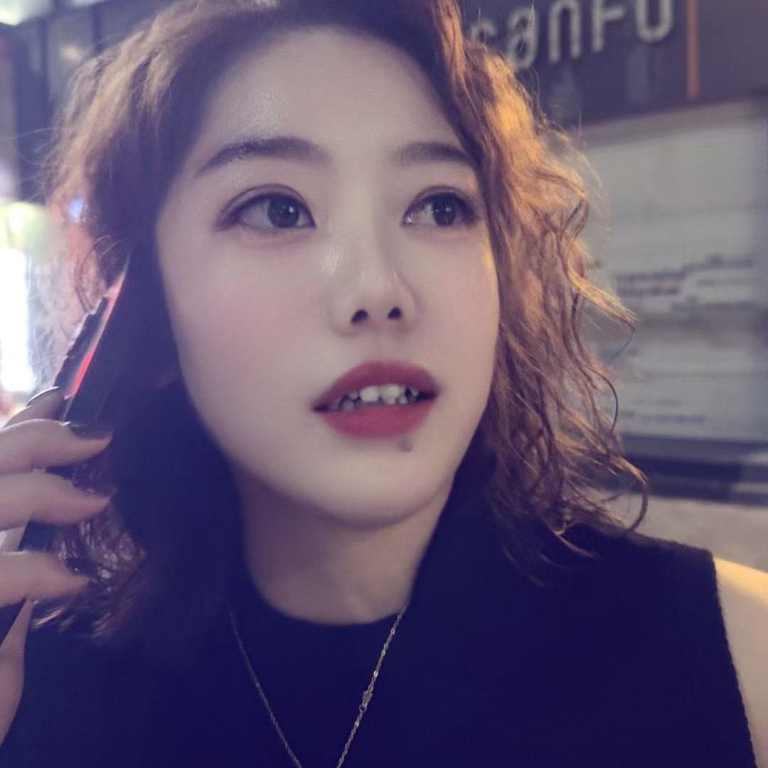 高陵洗脸英子