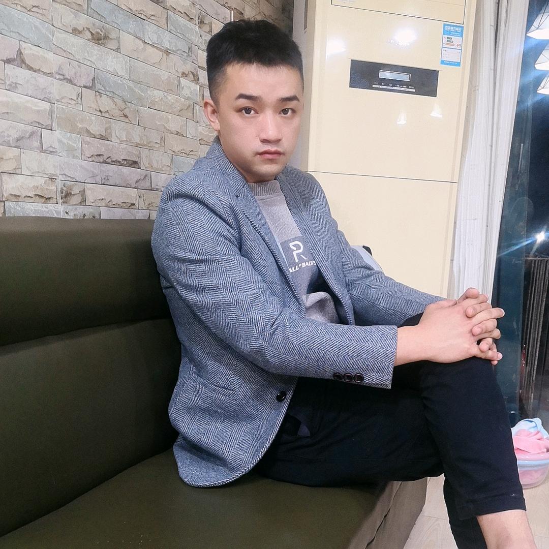 我姓唐，特昂唐