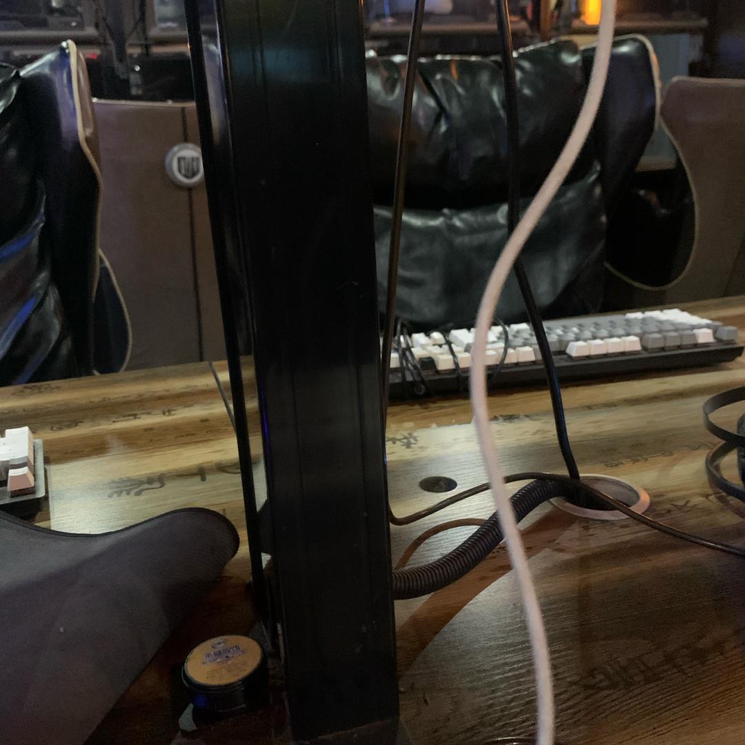 顶级