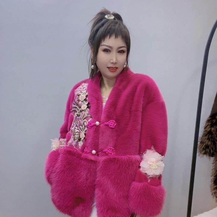 Cc高贵夫人服饰