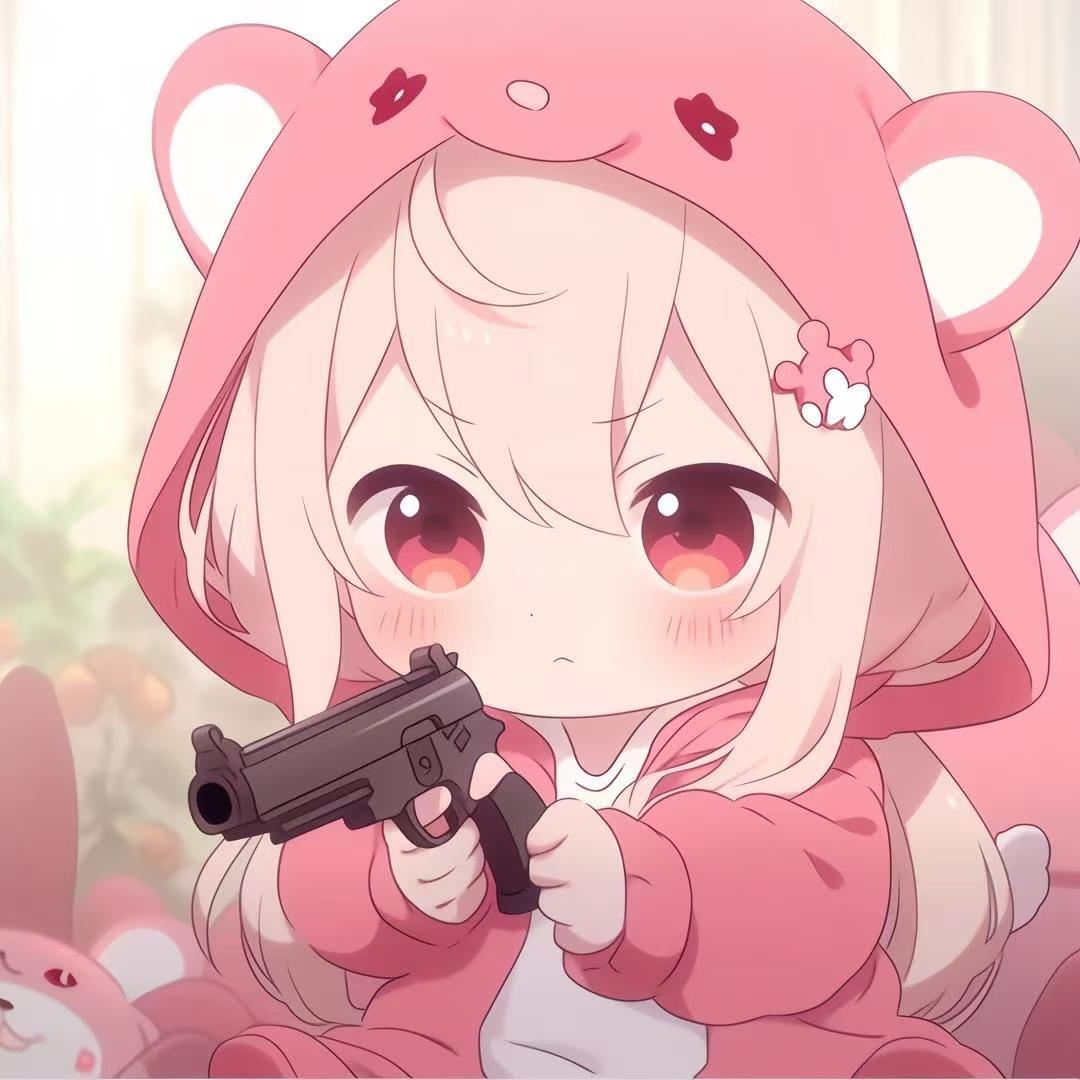 Cully（无畏契约）