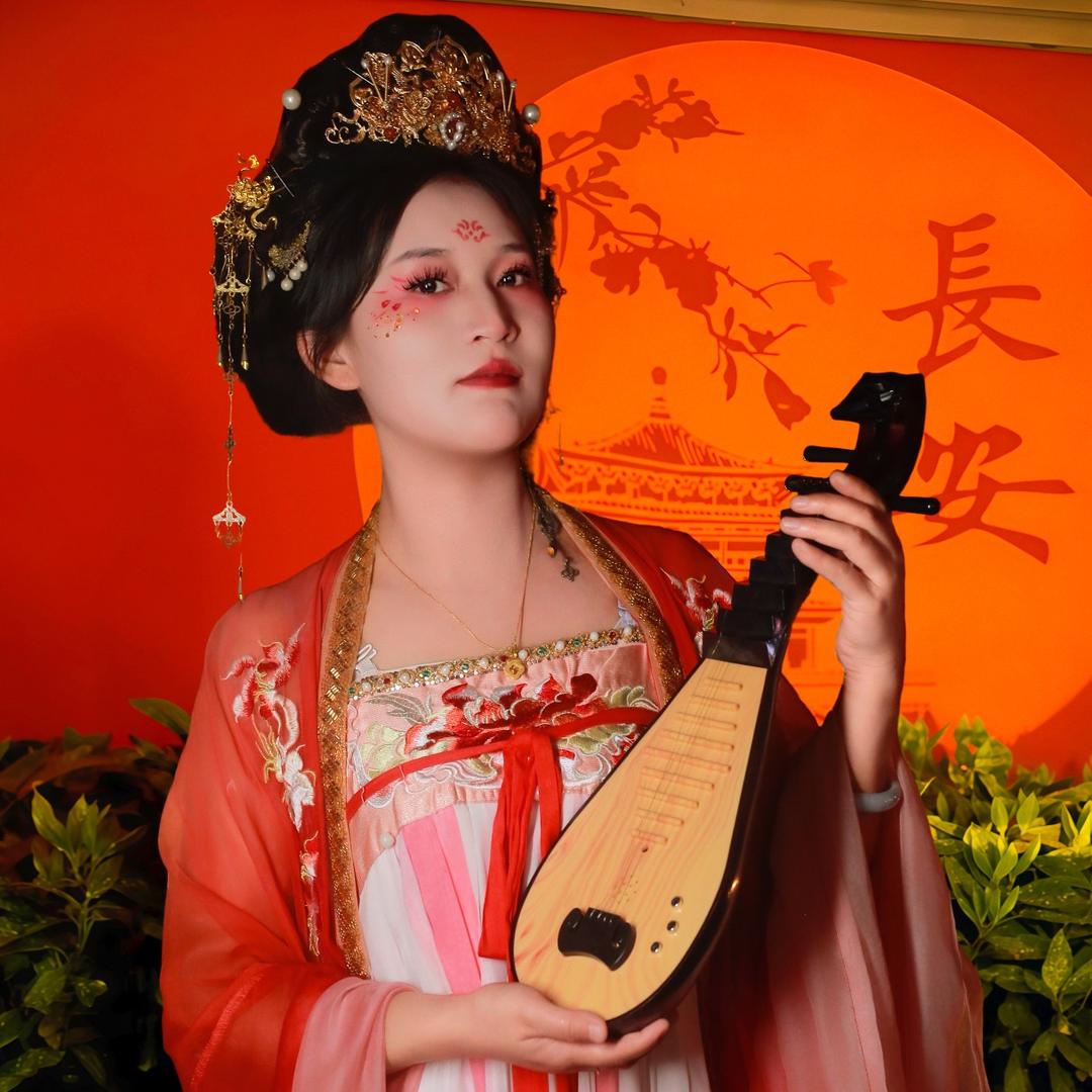 小芬和老黄的幸福生活