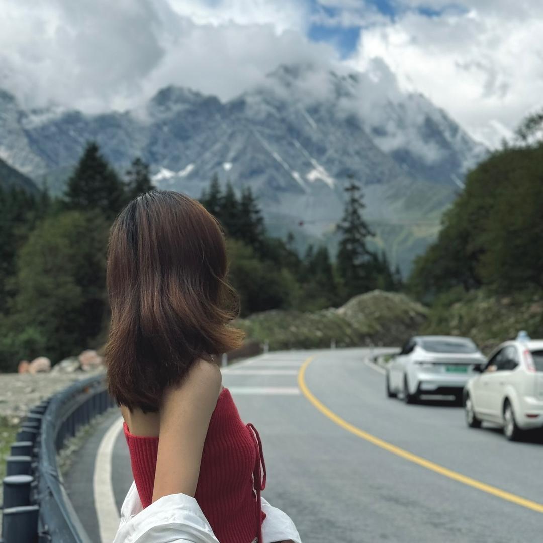 高山好果供应链