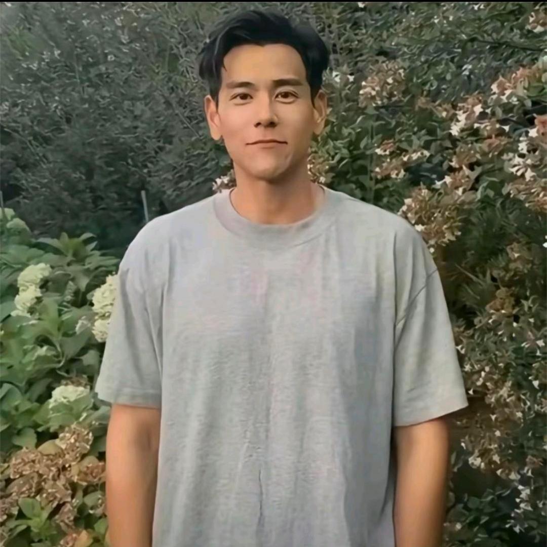 碰于晏爱自律