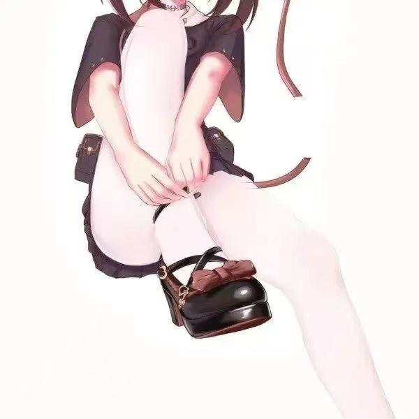 家里有只猫