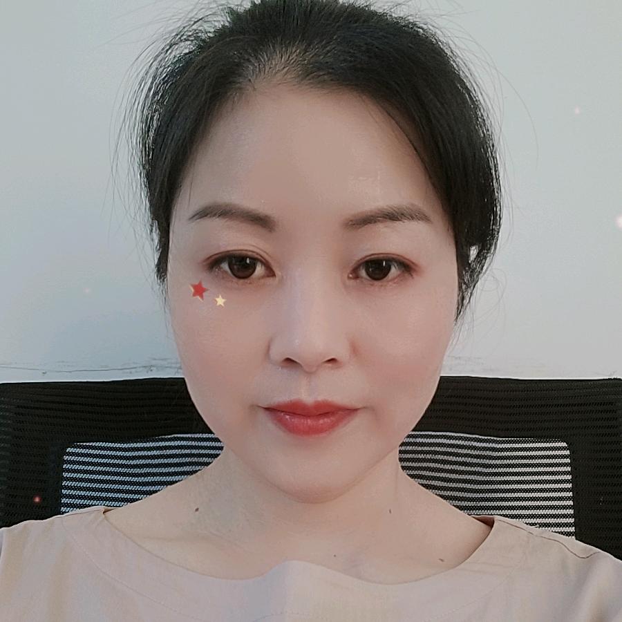 钜太好房推荐官--王琴