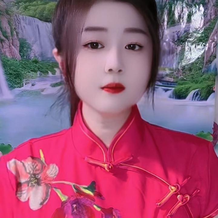 胖妞花妹