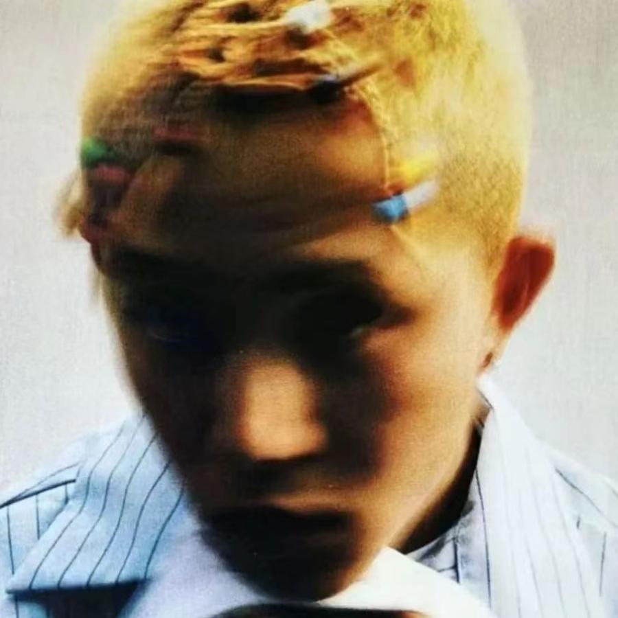 耐心