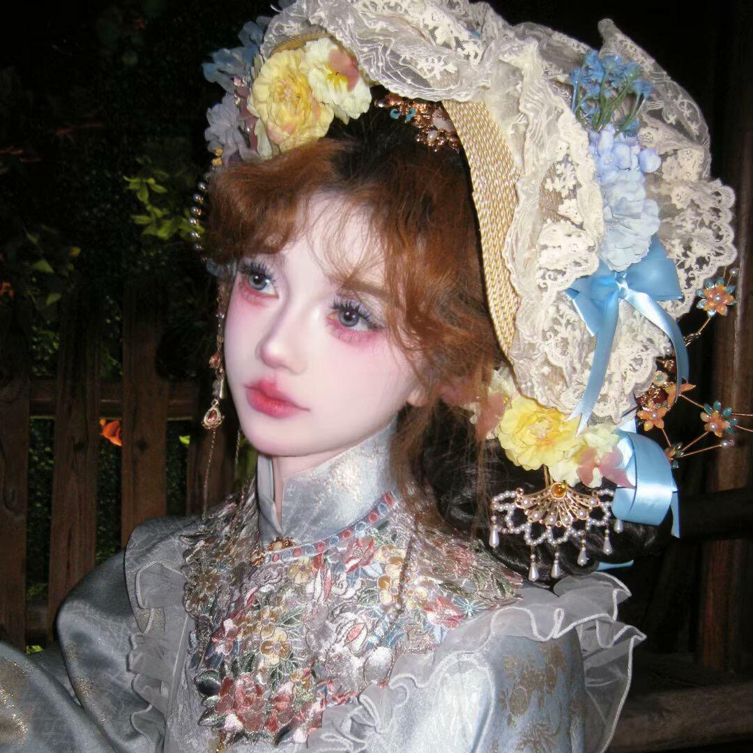 洛阳汉风阁汉服工作室