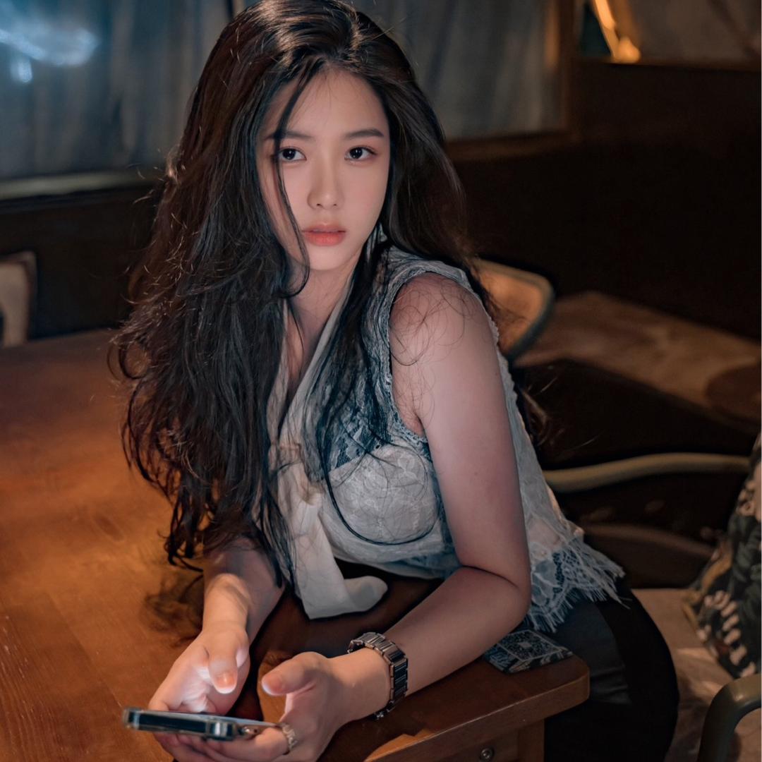 妍大小姐 ⁵²³³