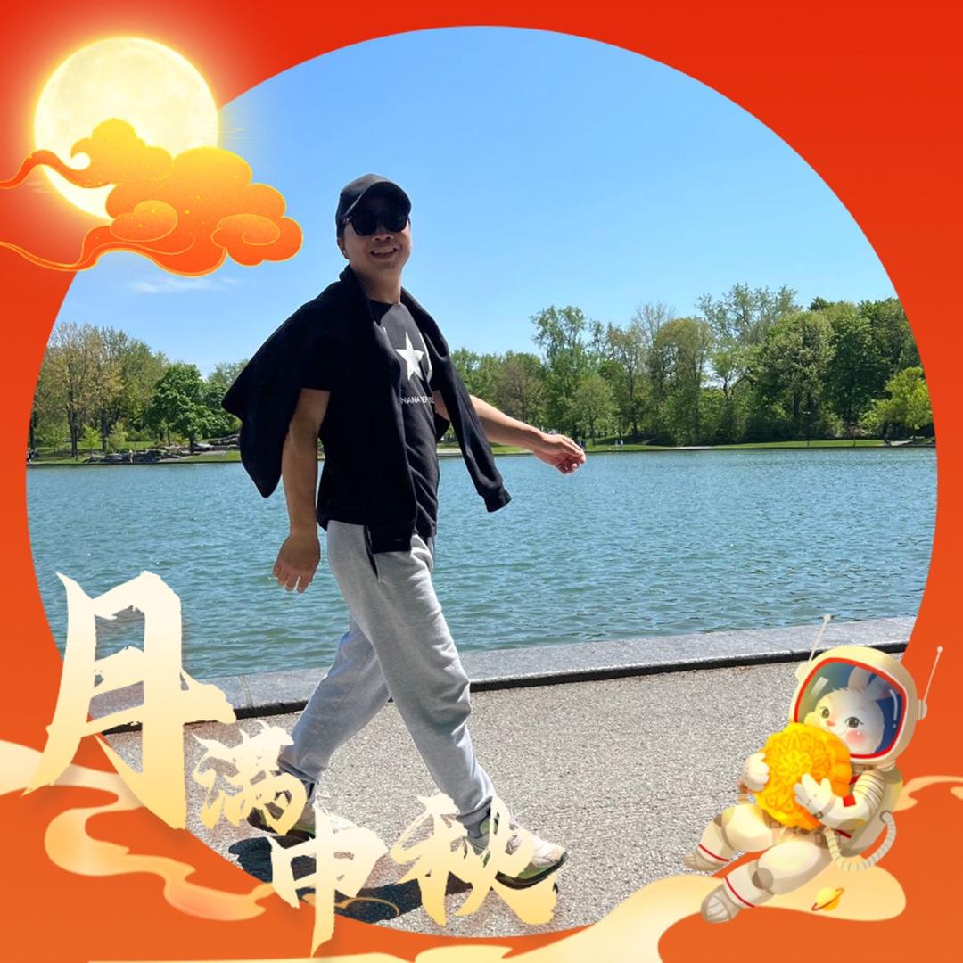 大飞哥在美国
